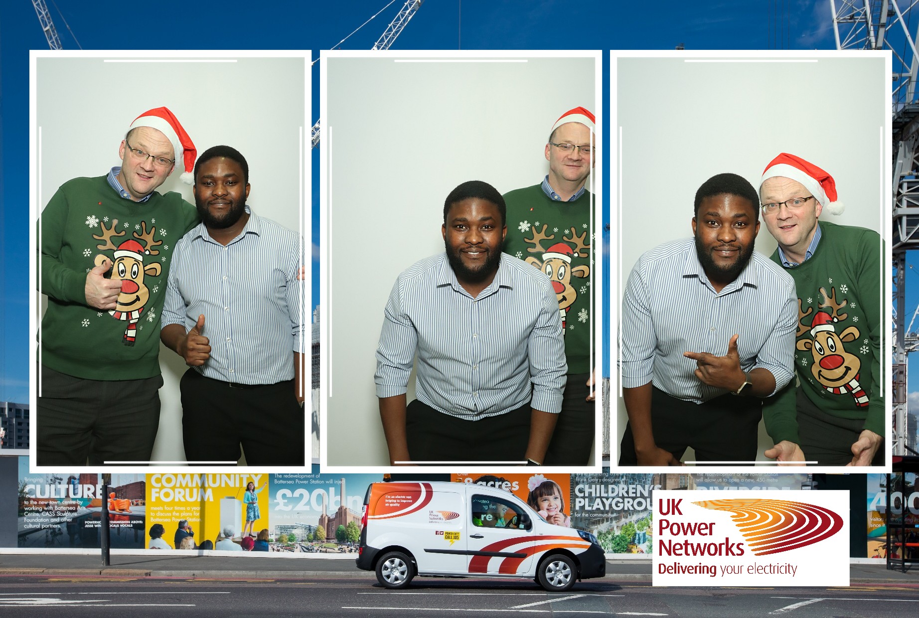 Uk Power Network  | View more photos from the event at gallery.myphotoboothexperience.co.uk/u/MyPhotoBoothExperienceLtd/Uk-Power-Network